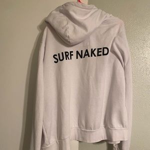 Aviator Nation- hoodie- XL